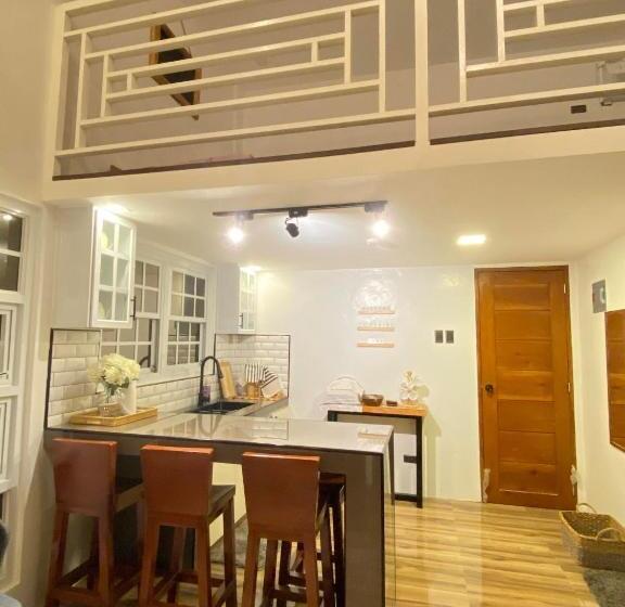 סוויטה משפחתית, Benido Farm   A Secret Haven