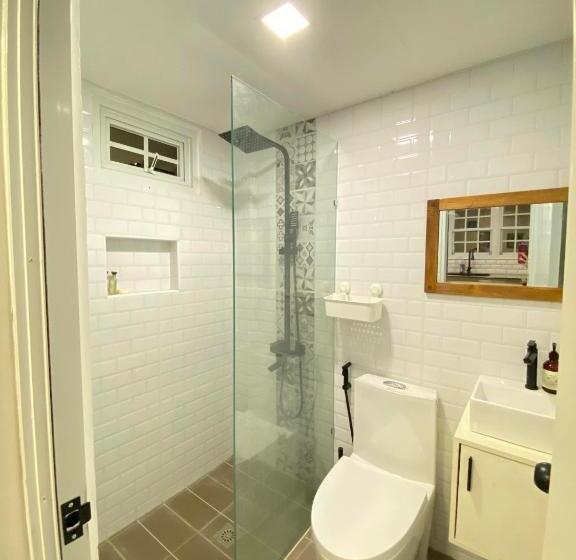 סוויטה משפחתית, Benido Farm   A Secret Haven