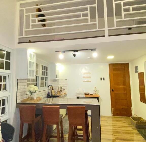 סוויטה משפחתית, Benido Farm   A Secret Haven