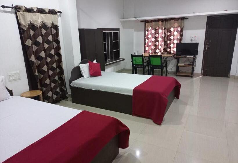 Семейный Номер Superior, Edens Residency Thekkady