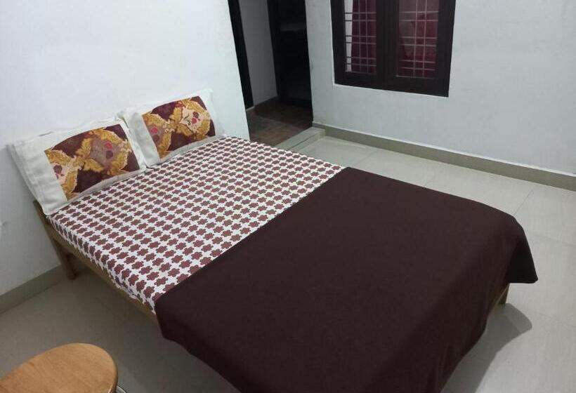 Семейный Номер Superior, Edens Residency Thekkady