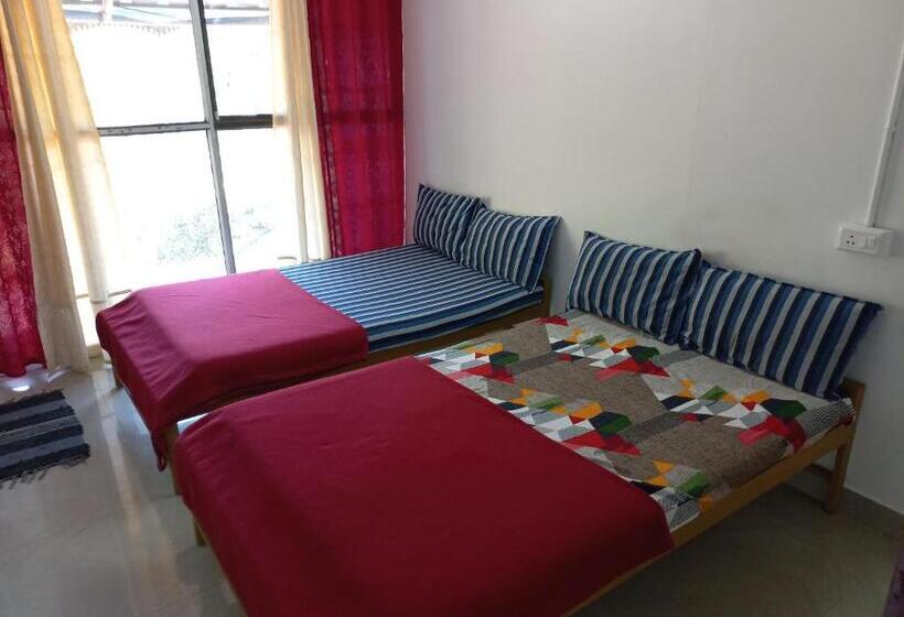 Номер Basic, Edens Residency Thekkady