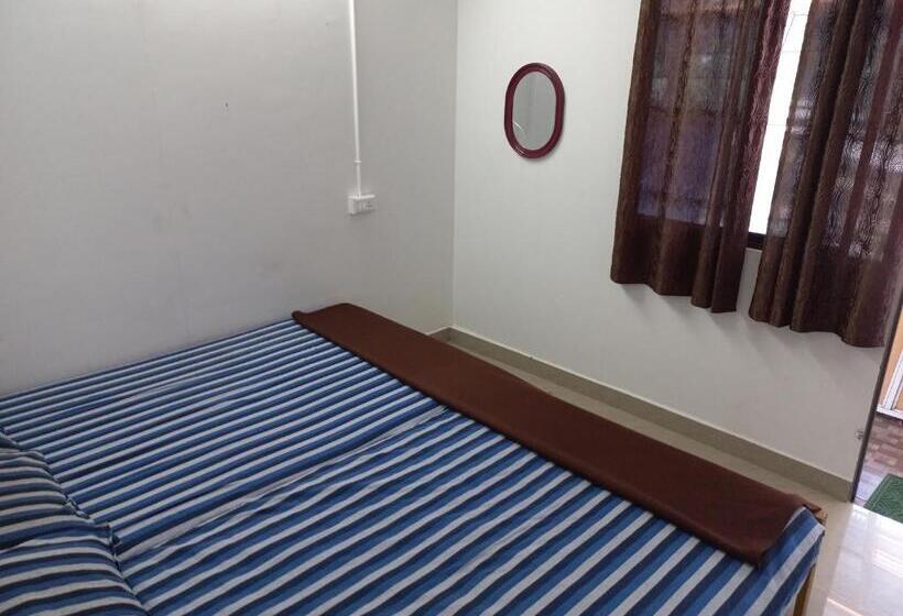 Номер Economy, Edens Residency Thekkady