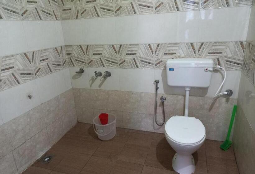 Номер Economy, Edens Residency Thekkady