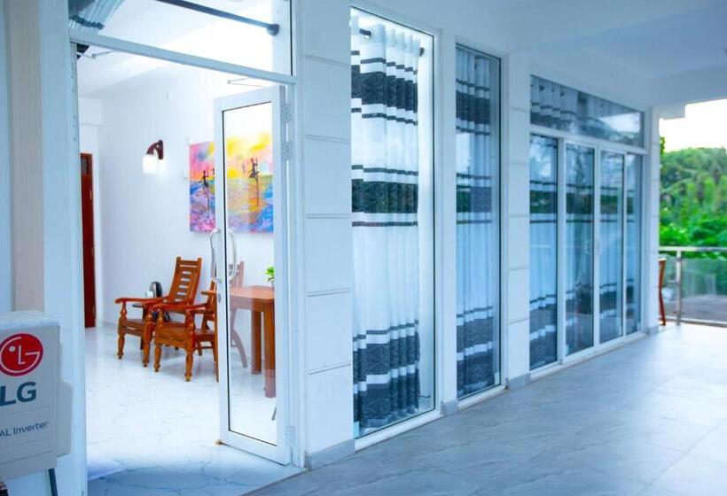 스탠다드 룸, Galene Beach