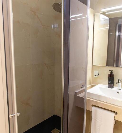 Номер Стандарт, Global