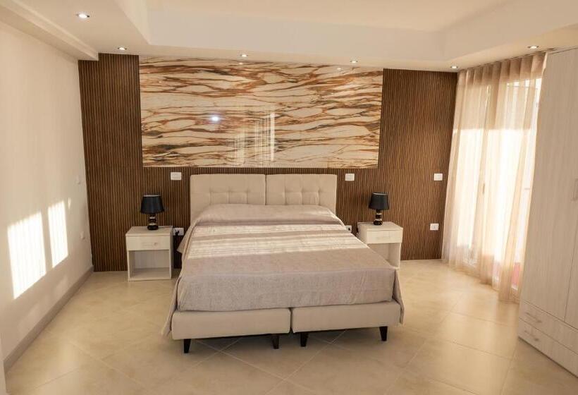 Номер Стандарт, Global