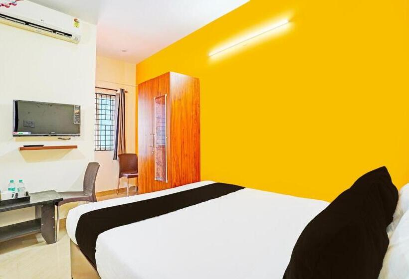 트리플 클래식 룸, O Jk Blue Rock Comforts