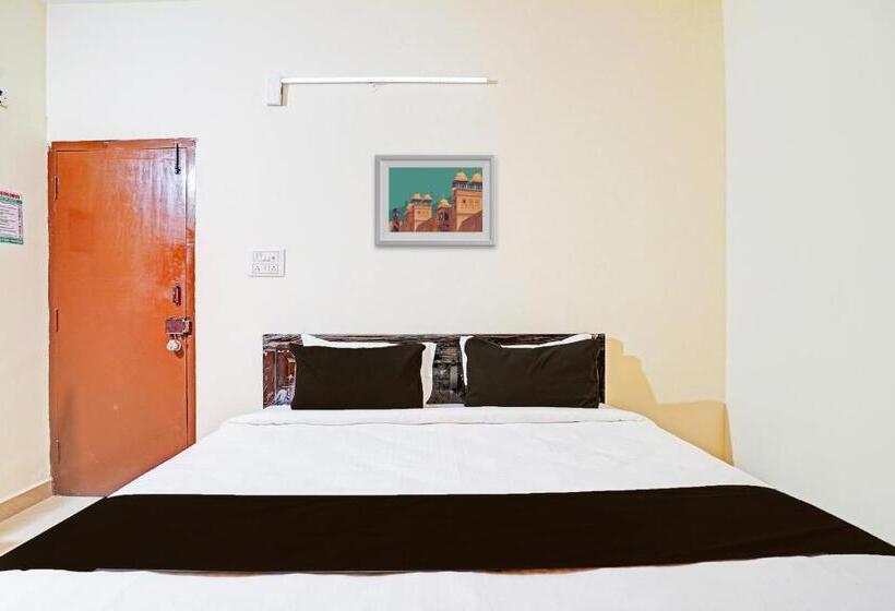 트리플 클래식 룸, O Jk Blue Rock Comforts