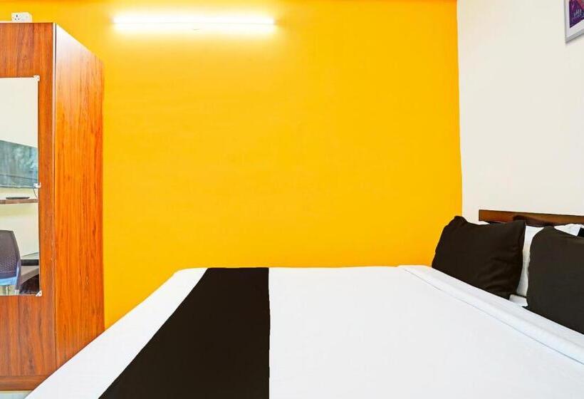 트리플 클래식 룸, O Jk Blue Rock Comforts