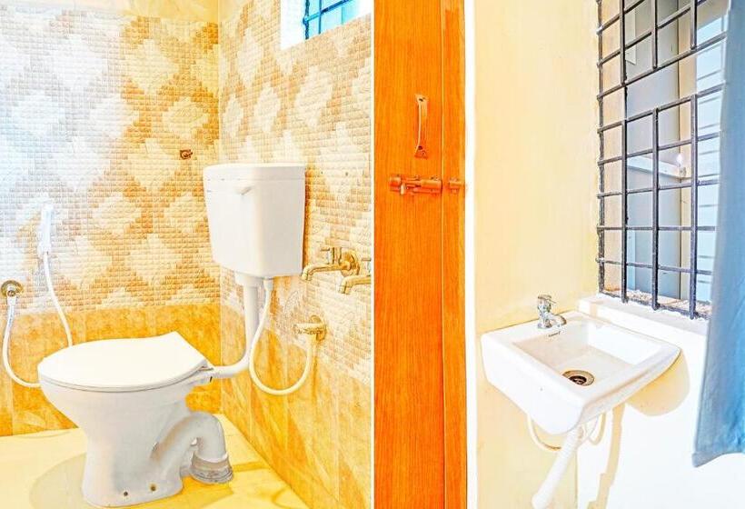 트리플 클래식 룸, O Jk Blue Rock Comforts