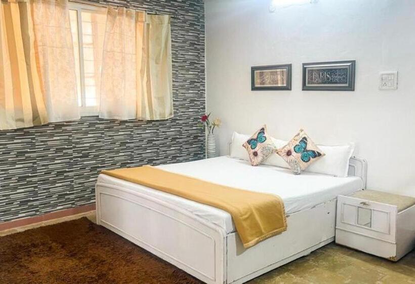 Villa 1 Chambre, Wandr Tabletop