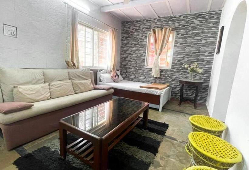 Villa 1 Chambre, Wandr Tabletop