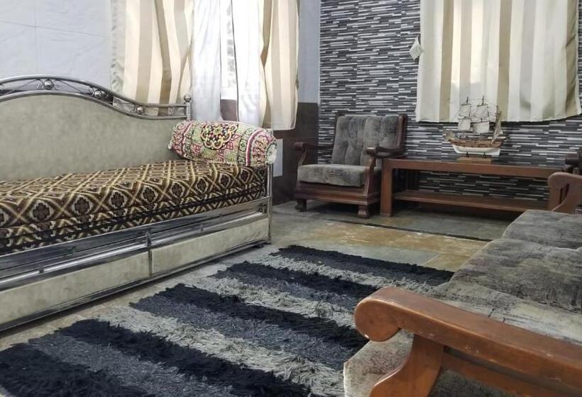 Villa 1 Chambre, Wandr Tabletop