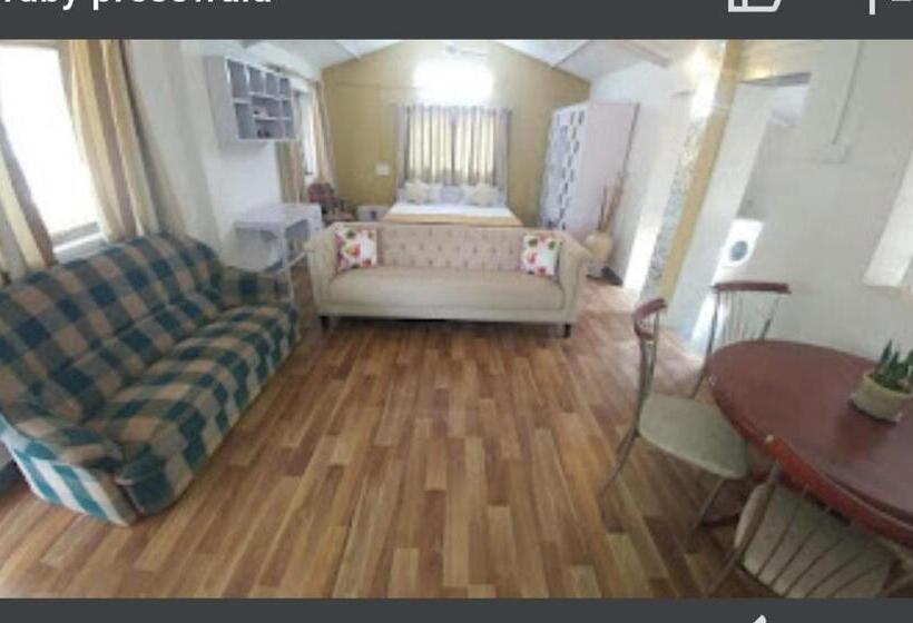 Villa 3 Chambres, Wandr Tabletop