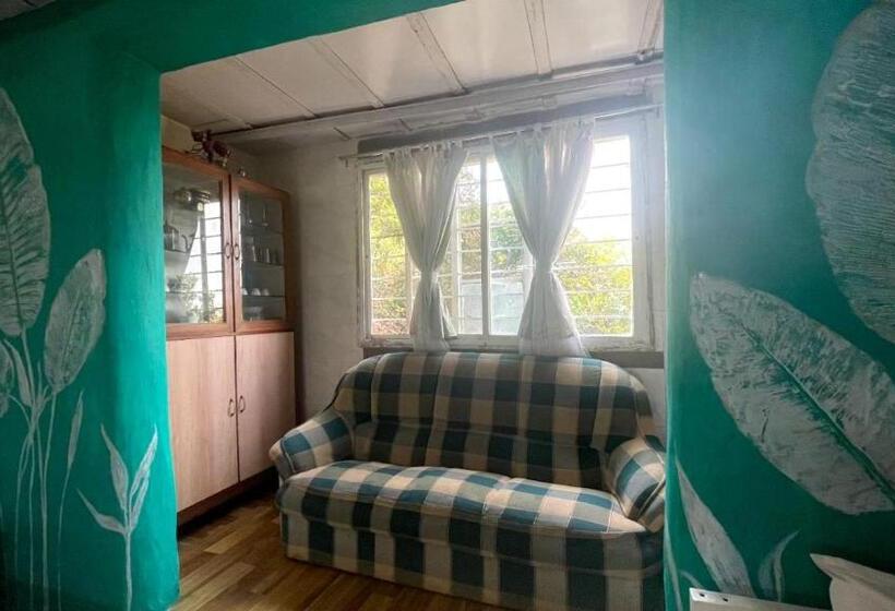 Villa 3 Chambres, Wandr Tabletop