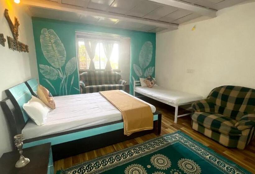 Villa 3 Chambres, Wandr Tabletop