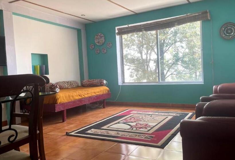 Villa 3 Chambres, Wandr Tabletop