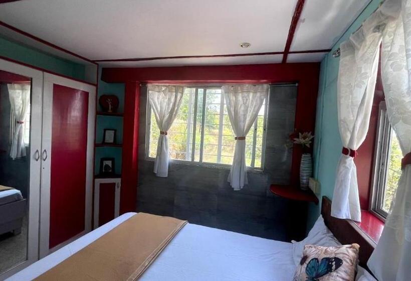 Villa 3 Chambres, Wandr Tabletop