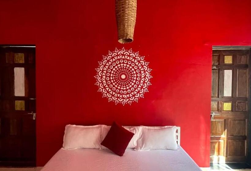 Villa Supérieure 1 Chambre, Wandr Tabletop