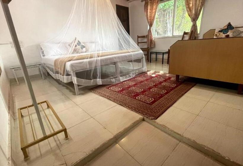 Villa Supérieure 1 Chambre, Wandr Tabletop