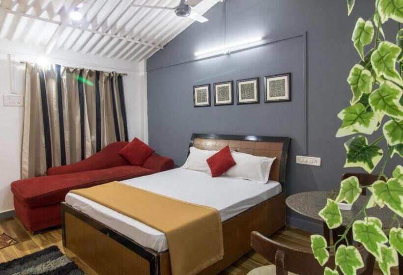 Villa Supérieure 1 Chambre, Wandr Tabletop