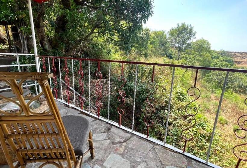 Villa Supérieure 1 Chambre, Wandr Tabletop