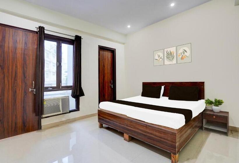 トリプルクラシックルーム, Oyo Hotel Best Stay