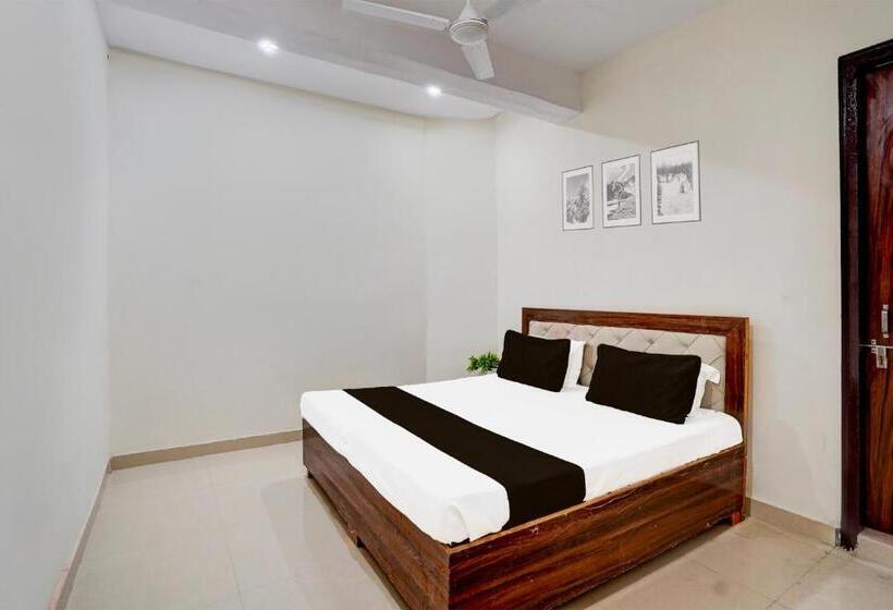 三人经典房间, Oyo Hotel Best Stay