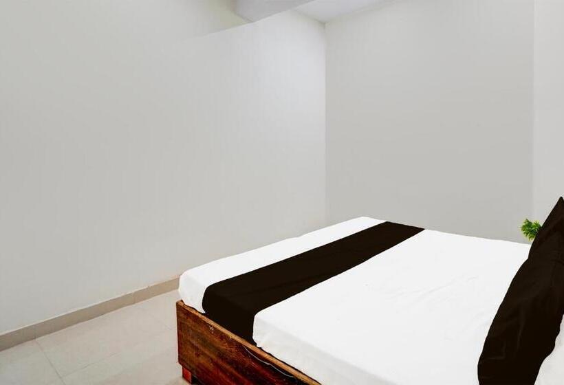 三人经典房间, Oyo Hotel Best Stay