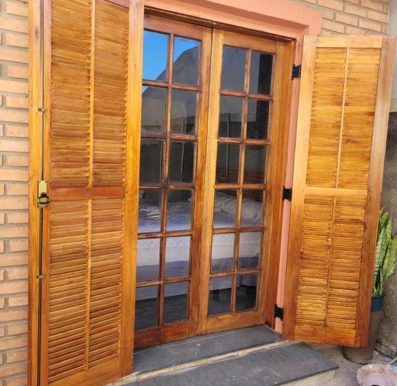 スタンダードルーム, Casa Da Veruska