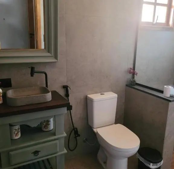 スタンダードルーム, Casa Da Veruska
