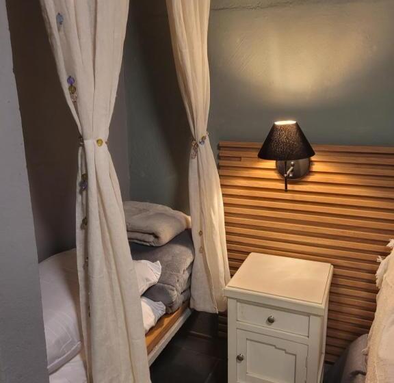 スタンダードルーム, Casa Da Veruska