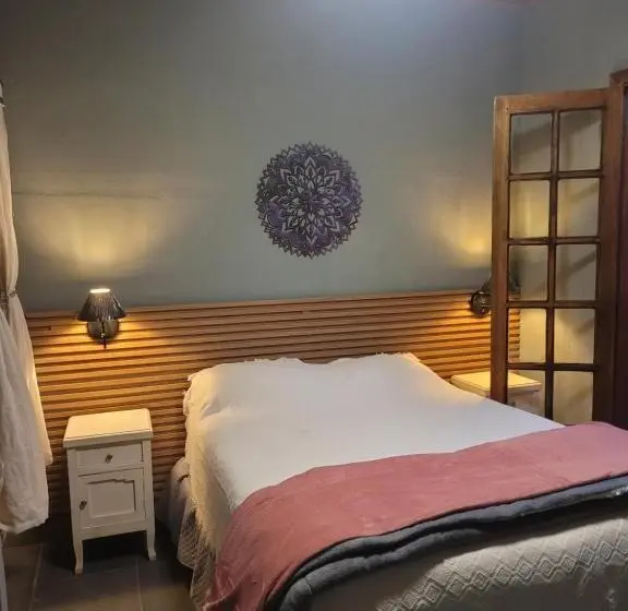 スタンダードルーム, Casa Da Veruska