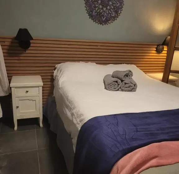 スタンダードルーム, Casa Da Veruska