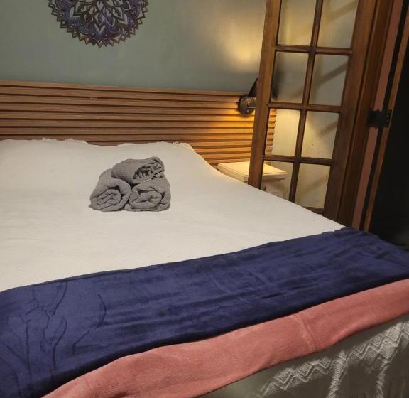 スタンダードルーム, Casa Da Veruska