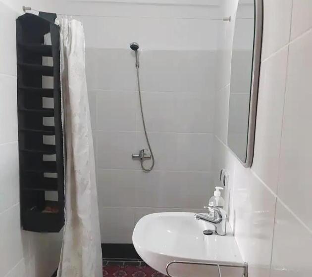 اتاق استاندارد با چشم‌انداز باغ, Le Petit Yucca