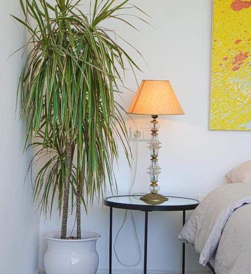 اتاق استاندارد با چشم‌انداز دریا, Mar Y Montana House