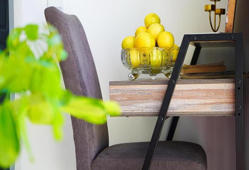 اتاق استاندارد با چشم‌انداز دریا, Mar Y Montana House