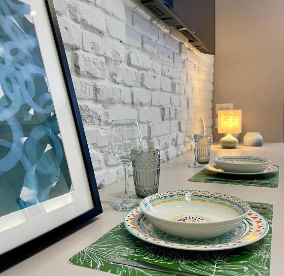 סטודיו דלוקס, Free Parking   Cozy City Center Studio