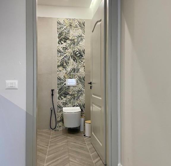 סטודיו דלוקס, Free Parking   Cozy City Center Studio