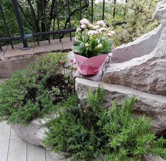 Номер Стандарт, Castelcharme B&b