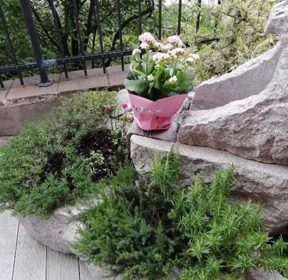 Standard-huone, Castelcharme B&b