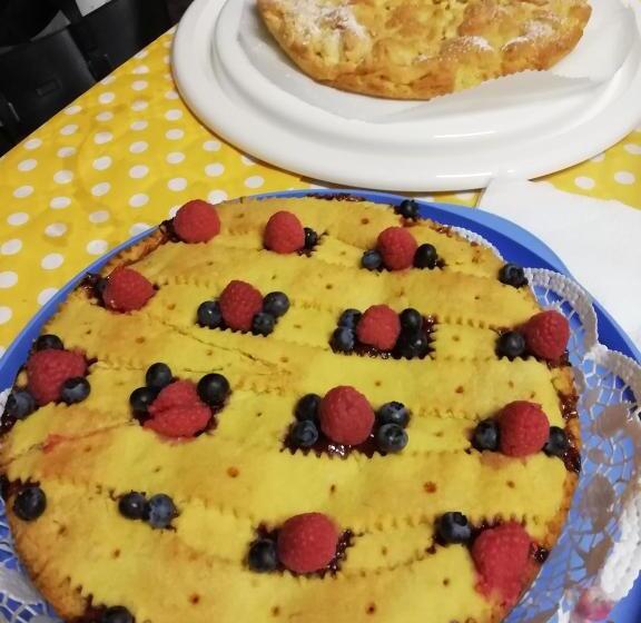 غرفة قياسية, Castelcharme B&b