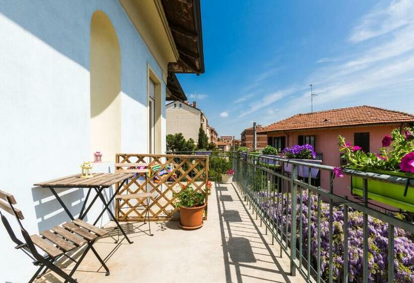 غرفة قياسية, Bed&bra