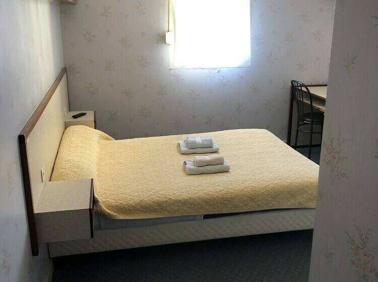 غرفة قياسية, Le Relais Du Lac