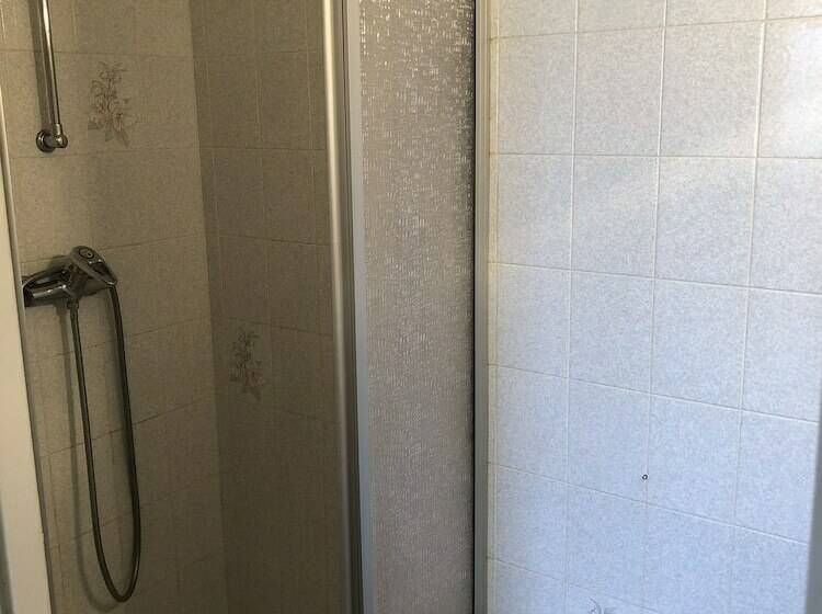 غرفة قياسية, Le Relais Du Lac