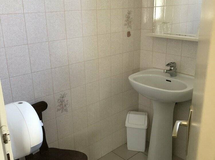 غرفة قياسية, Le Relais Du Lac