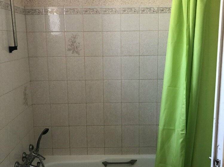 غرفة قياسية, Le Relais Du Lac