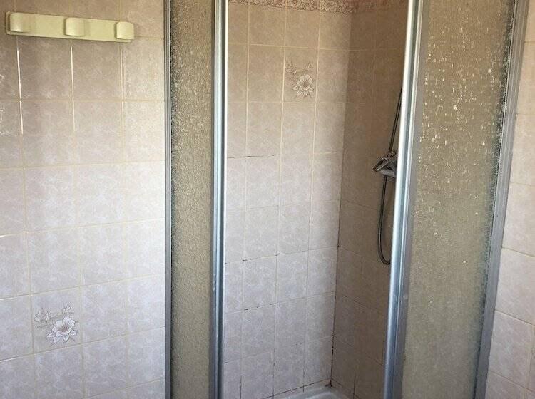 غرفة قياسية, Le Relais Du Lac